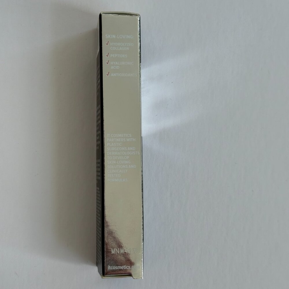 it Cosmetics Bye Bye Under Eye Full Coverage Waterpoof Concealer Medium Neutral - Picture 5 of 5